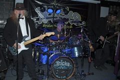 Dec 31 Allegan Eagles NYE