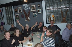 Dec 31 Allegan Eagles NYE