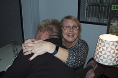 Dec 31 Allegan Eagles NYE