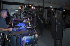 Dec 31 Allegan Eagles NYE