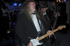 Dec 31 Allegan Eagles NYE