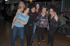 Dec 31 Allegan Eagles NYE