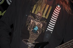 Dec 31 Allegan Eagles NYE