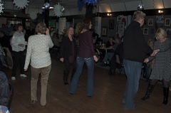 Dec 31 Allegan Eagles NYE