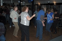 Dec 31 Allegan Eagles NYE