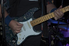 Dec 31 Allegan Eagles NYE