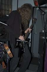 Dec 31 Allegan Eagles NYE