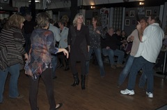 Dec 31 Allegan Eagles NYE