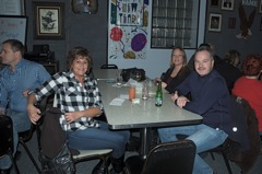 Dec 31 Allegan Eagles NYE