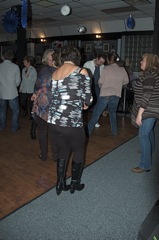 Dec 31 Allegan Eagles NYE