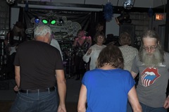 Dec 31 Allegan Eagles NYE