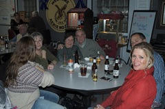 Dec 31 Allegan Eagles NYE