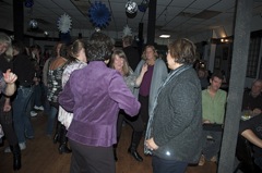 Dec 31 Allegan Eagles NYE