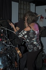 Dec 31 Allegan Eagles NYE