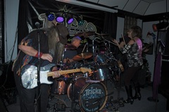 Dec 31 Allegan Eagles NYE