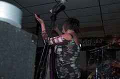 Dec 31 Allegan Eagles NYE