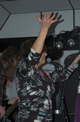 Dec 31 Allegan Eagles NYE