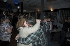 Dec 31 Allegan Eagles NYE