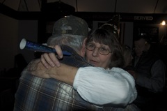 Dec 31 Allegan Eagles NYE