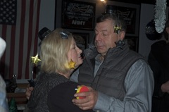 Dec 31 Allegan Eagles NYE