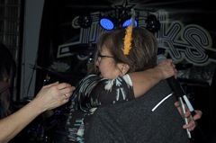 Dec 31 Allegan Eagles NYE