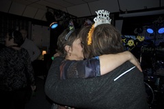 Dec 31 Allegan Eagles NYE