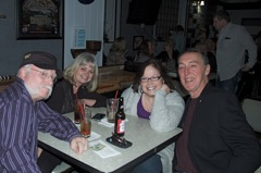 Dec 31 Allegan Eagles NYE