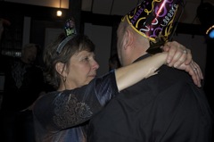 Dec 31 Allegan Eagles NYE