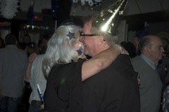 Dec 31 Allegan Eagles NYE