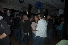 Dec 31 Allegan Eagles NYE