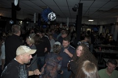 Dec 31 Allegan Eagles NYE