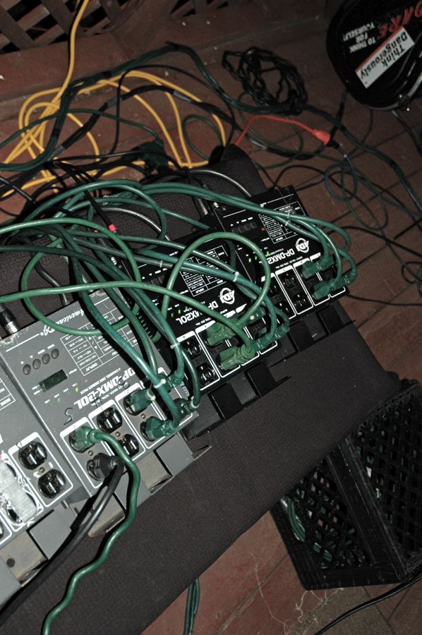 July 23 Ugly Muthers Party