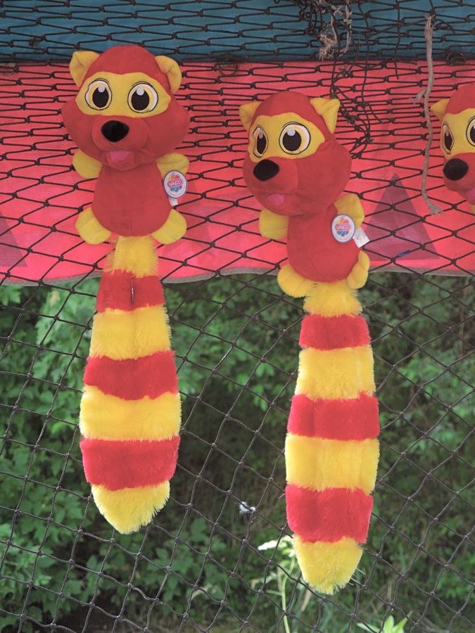 July 4 Tricks Trio Plus 1