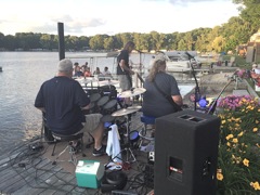 Selkirk Lake 2016 July 9