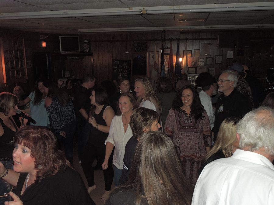 Nov 12 Legion TomPics