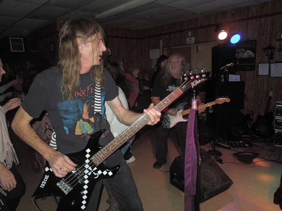 Nov 12 Legion TomPics