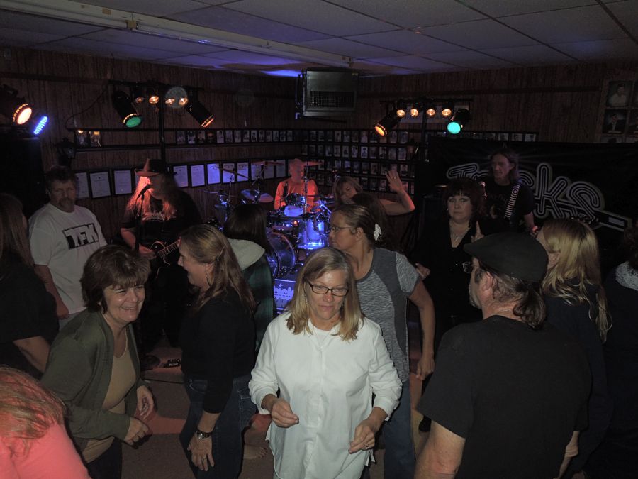 Nov 12 Legion TomPics