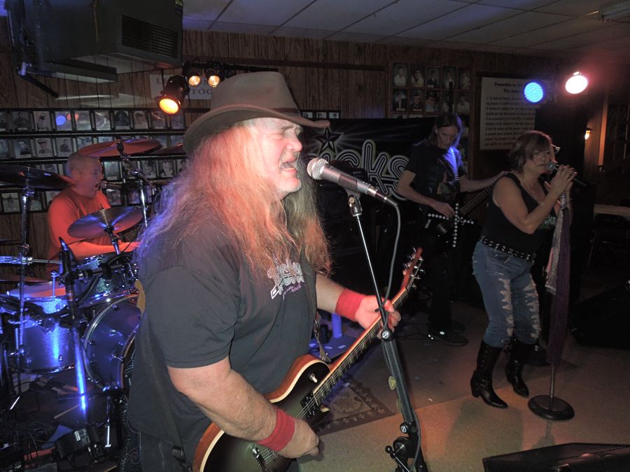 Nov 12 Legion TomPics