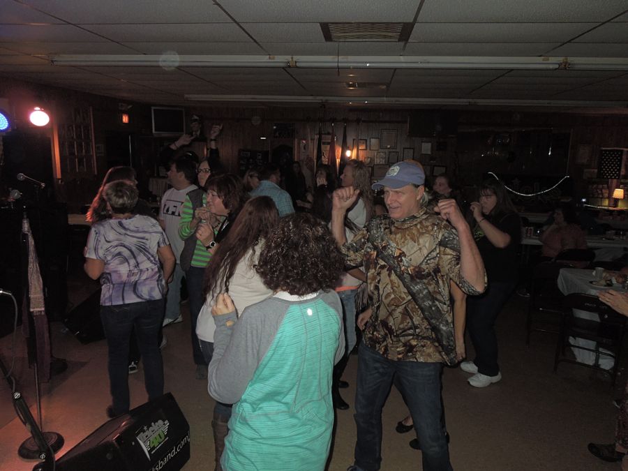 Nov 12 Legion TomPics