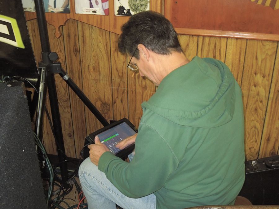 Nov 12 Legion TomPics