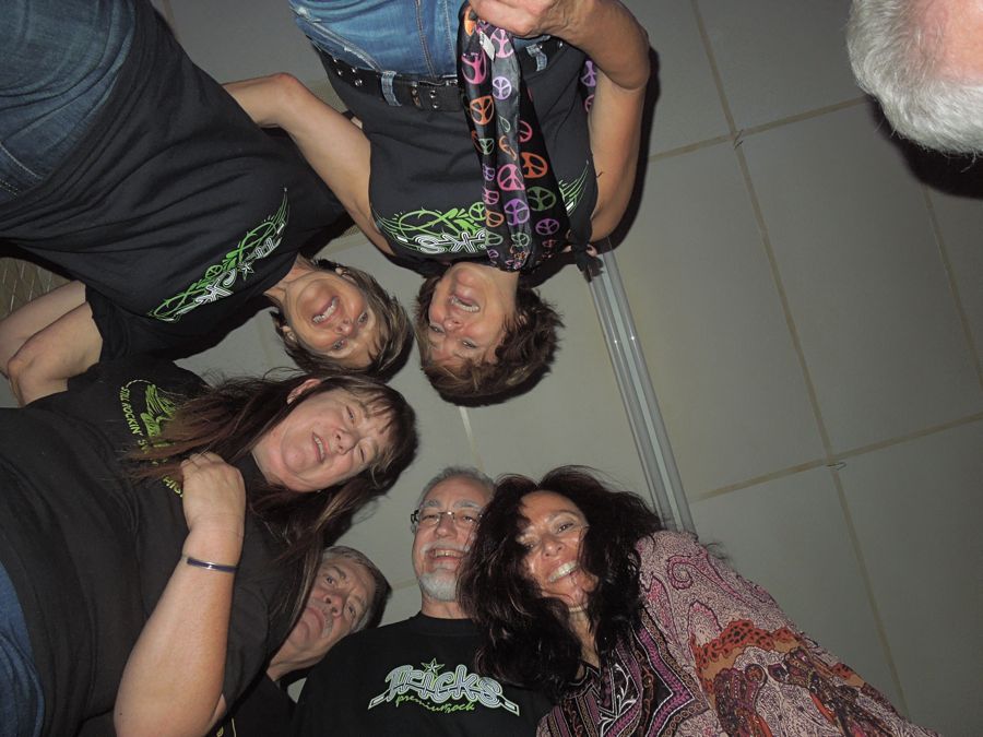 Nov 12 Legion TomPics