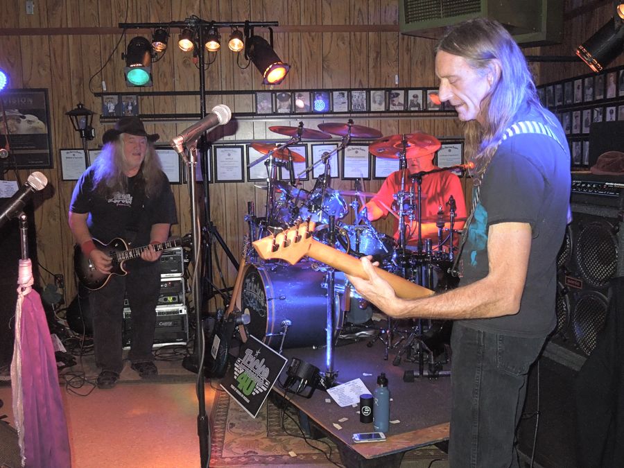 Nov 12 Legion TomPics