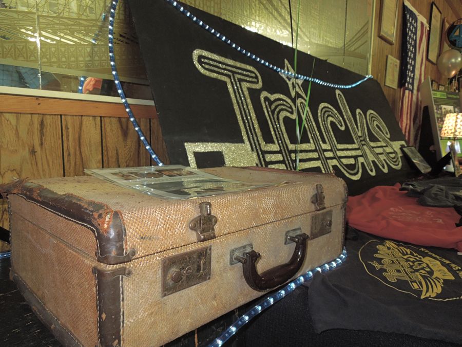 Nov 12 Legion TomPics