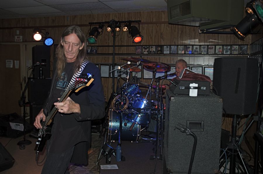 Nov 12 Legion KrysPics