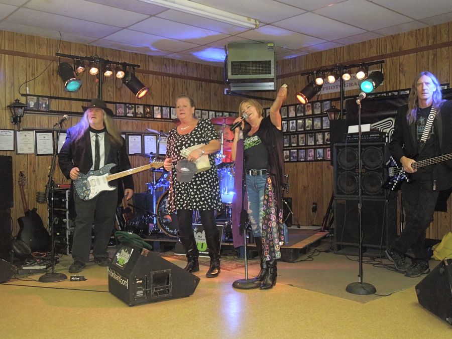 Nov 12 Legion TomPics