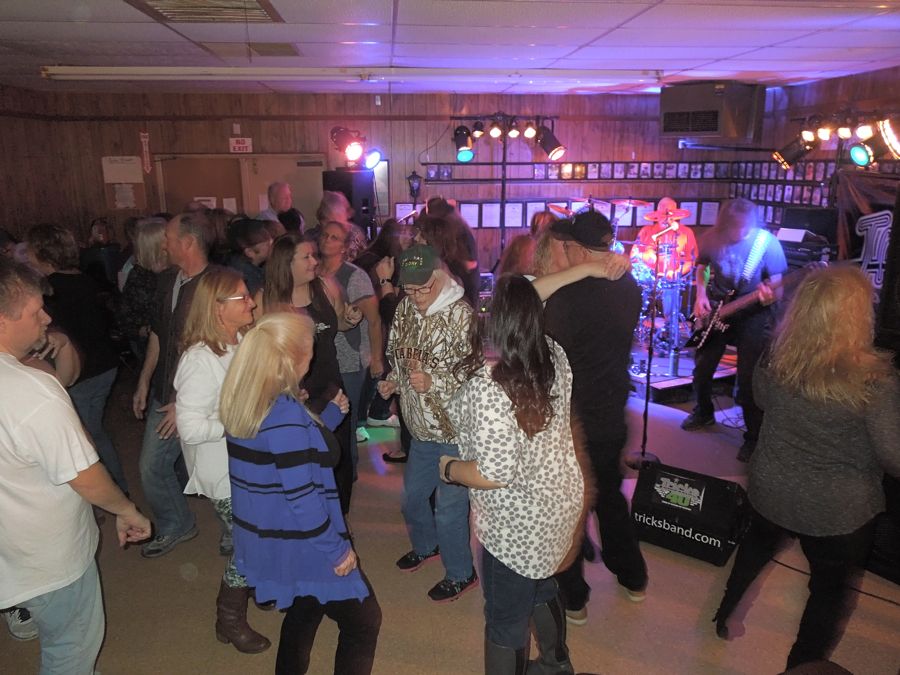 Nov 12 Legion TomPics