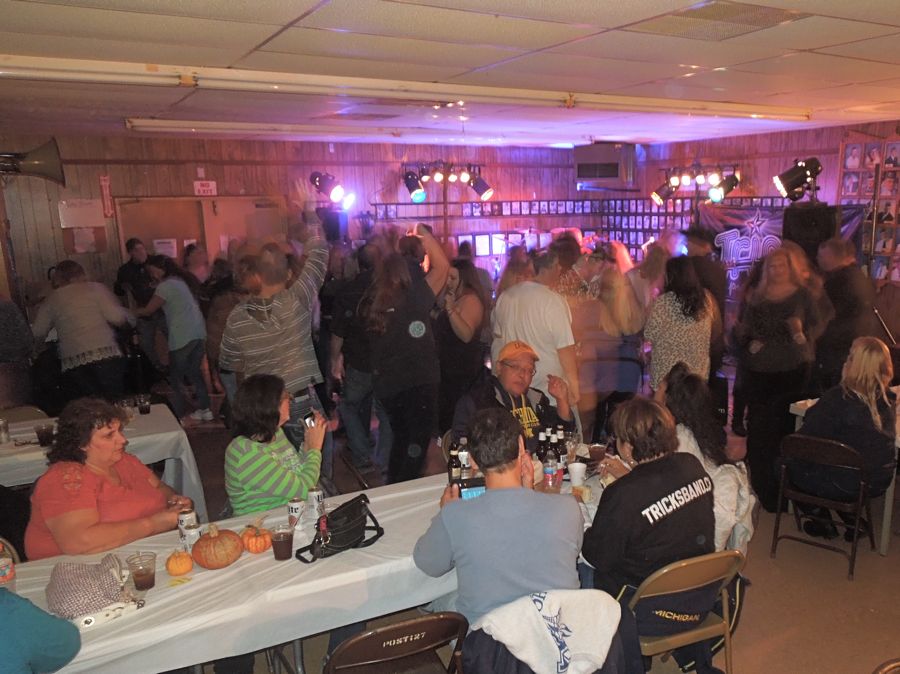 Nov 12 Legion TomPics