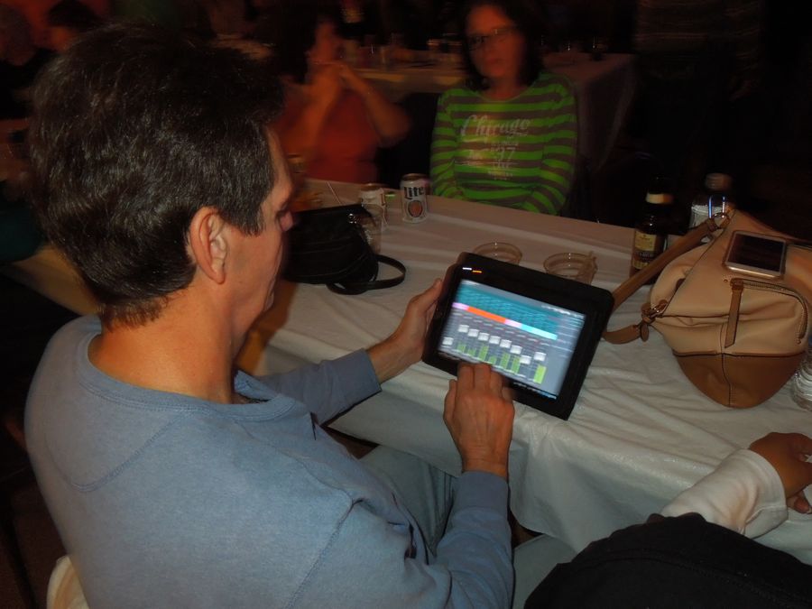 Nov 12 Legion TomPics