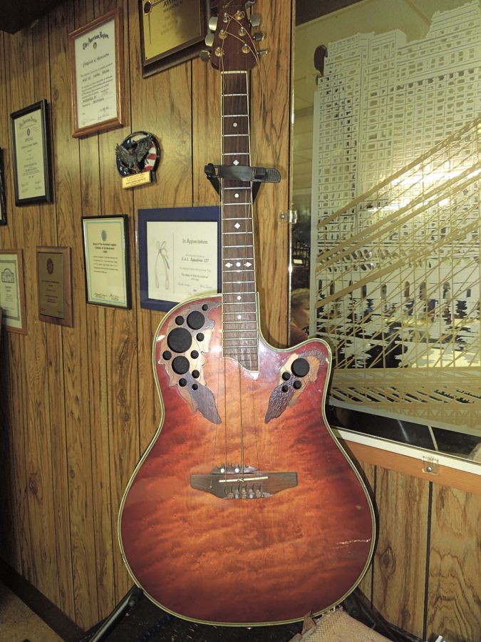 Nov 12 Legion TomPics