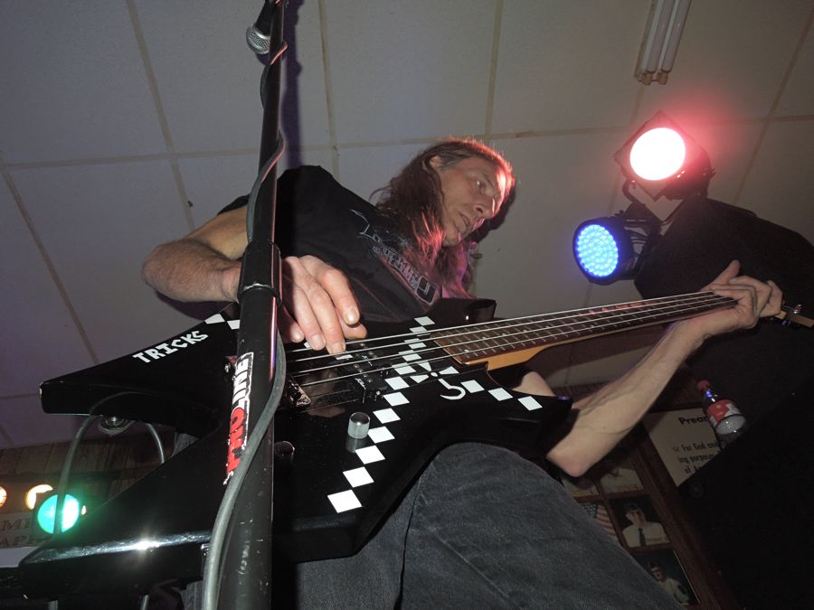 Nov 12 Legion TomPics